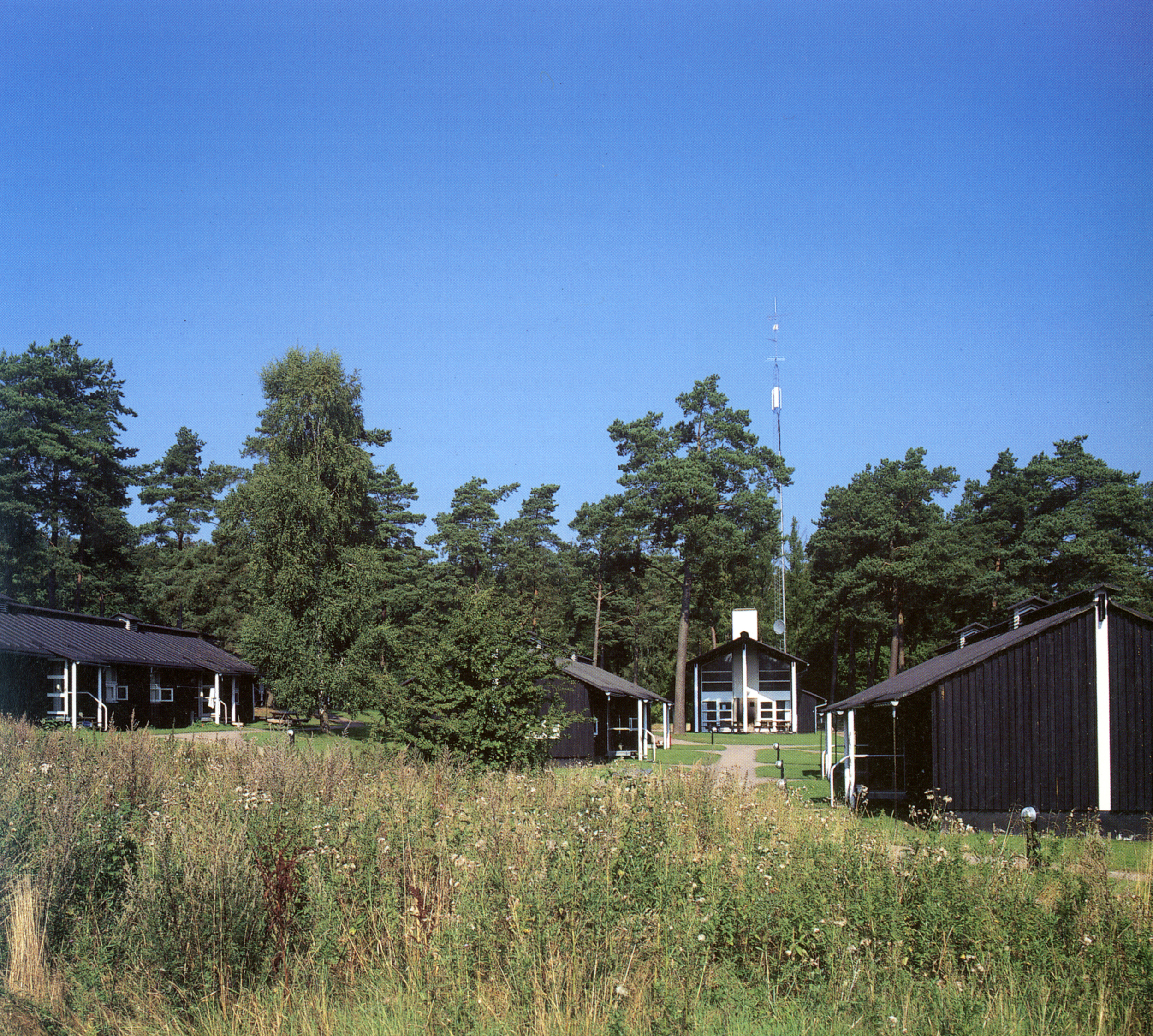Skovskolen Nødebo
