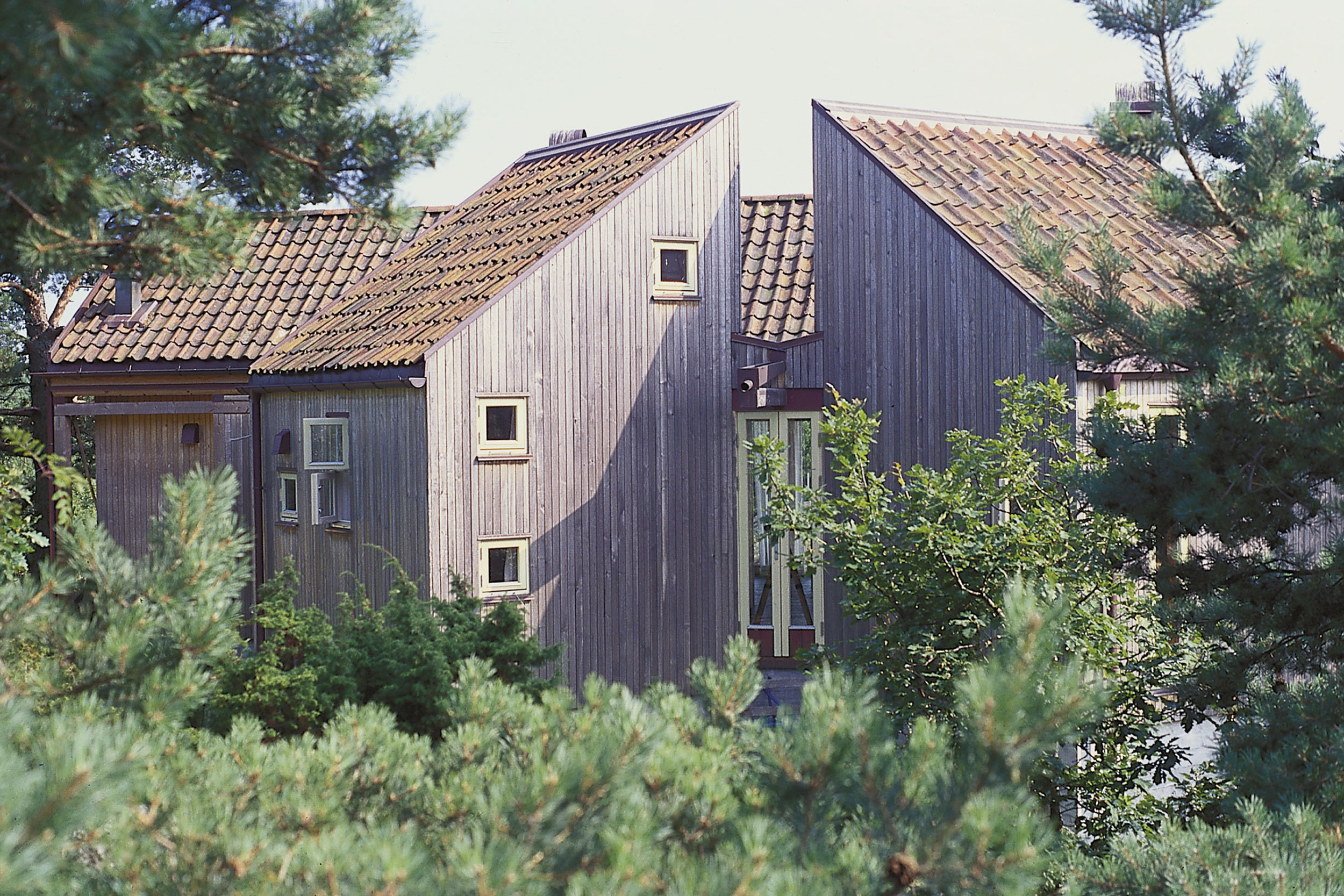 Hytte på Åkerøya