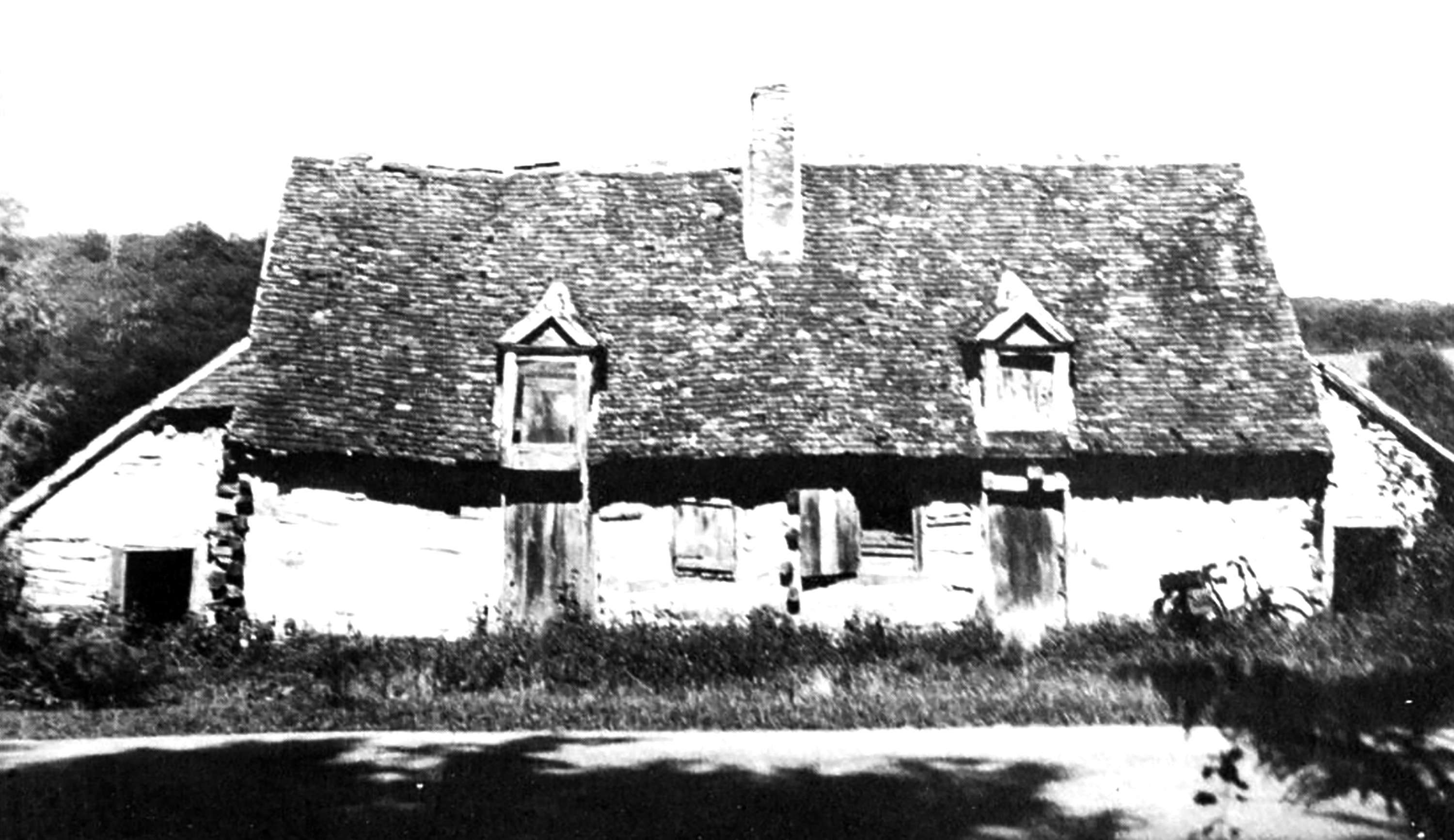 Habitation Bocage Bourbonnais